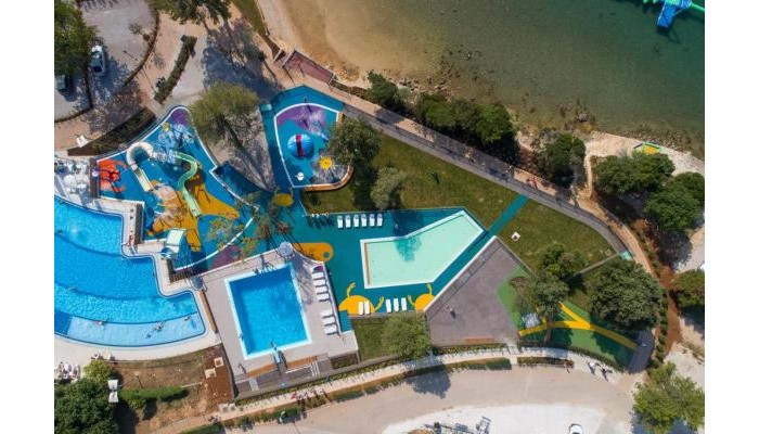 Hotel Mobile Homes Vestar poza 4