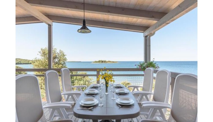 Hotel Mobile Homes Vestar poza 2