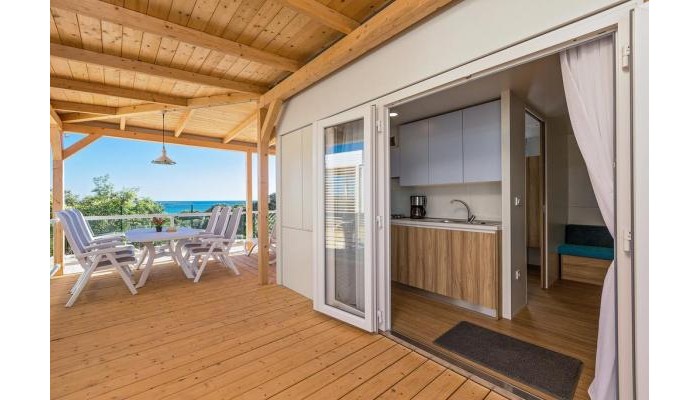 Hotel Mobile Homes Vestar poza 8