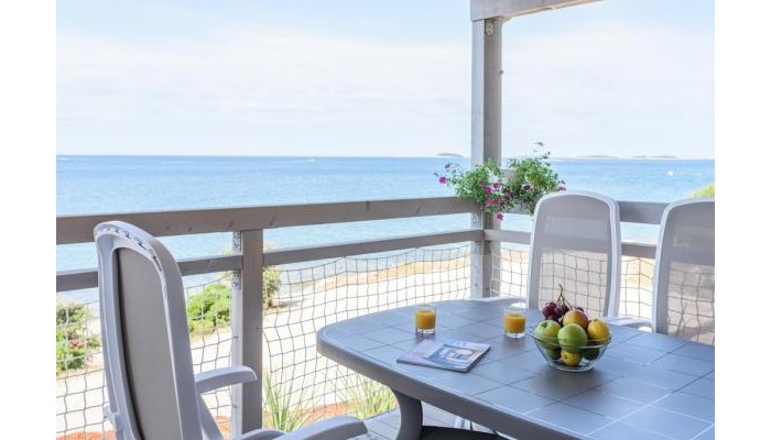 Hotel Mobile Homes Vestar poza 10