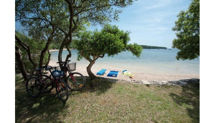 Hotel Mobile Homes Vestar poza 1