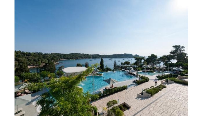 Hotel Monte Mulini poza 6