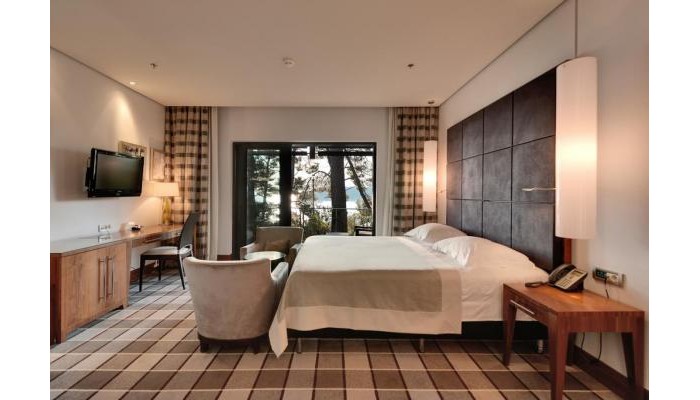 Hotel Monte Mulini poza 16