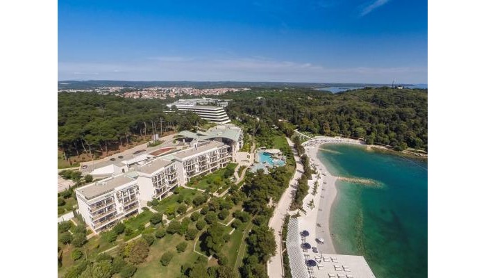 Hotel Monte Mulini poza 15