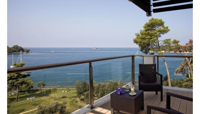 Hotel Monte Mulini poza 8