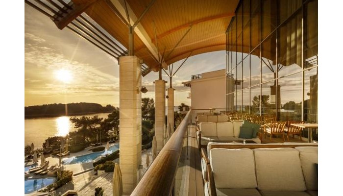 Hotel Monte Mulini poza 2