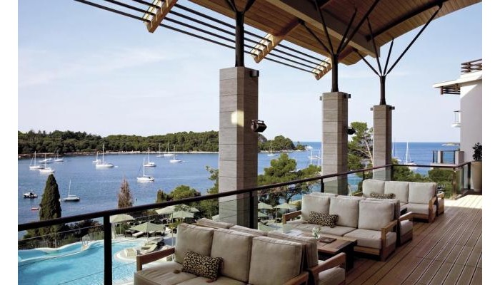 Hotel Monte Mulini poza 5