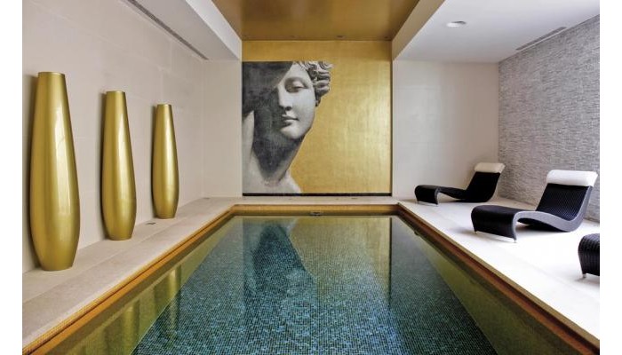 Hotel Monte Mulini poza 11