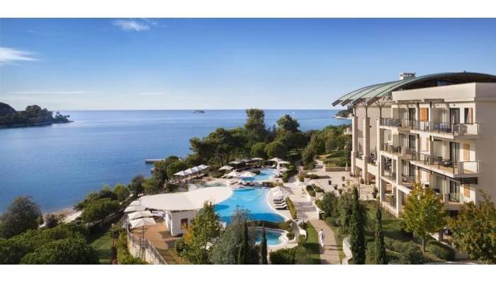 Hotel Monte Mulini poza 0