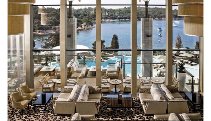 Hotel Monte Mulini poza 4