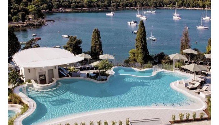 Hotel Monte Mulini poza 7