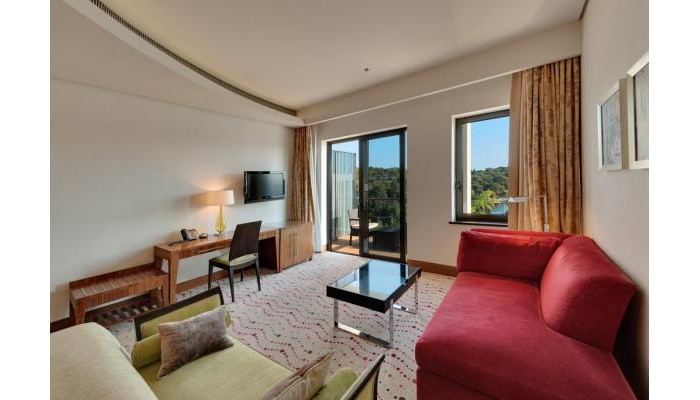 Hotel Monte Mulini poza 17