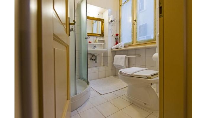 Hotel Residence La Carera poza 14