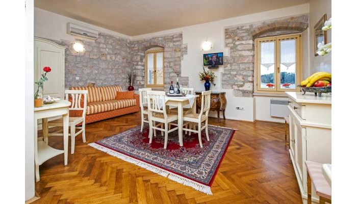 Hotel Residence La Carera poza 2