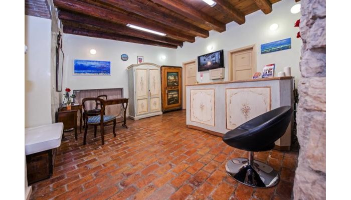 Hotel Residence La Carera poza 10