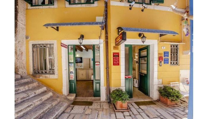 Hotel Residence La Carera poza 4