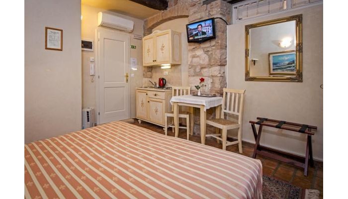 Hotel Residence Marco Polo poza 17