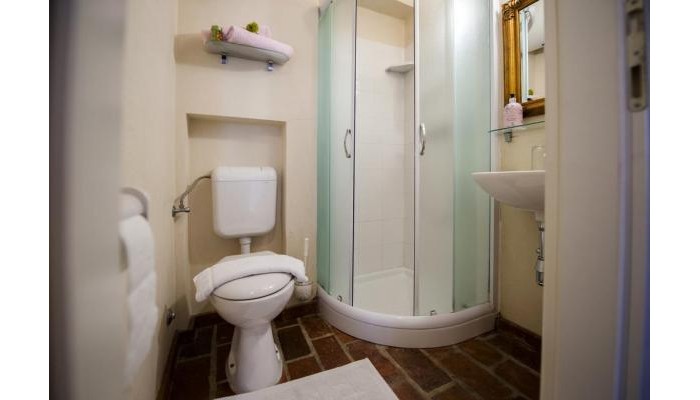 Hotel Residence Marco Polo poza 18