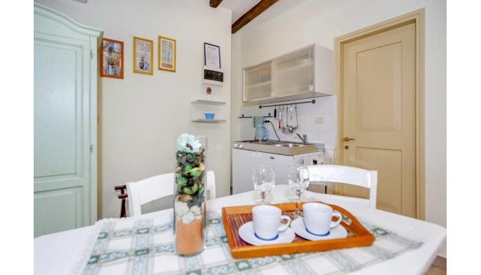 Hotel Residence Marco Polo poza 4