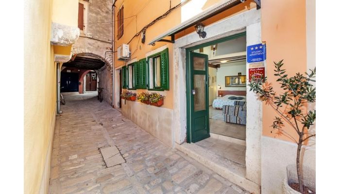 Hotel Residence Marco Polo poza 8