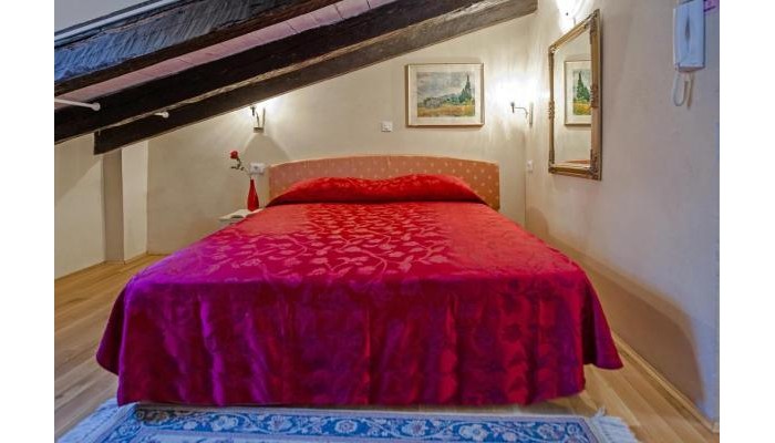 Hotel Residence Marco Polo poza 13