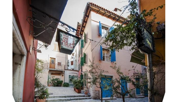 Hotel Residence Marco Polo poza 0