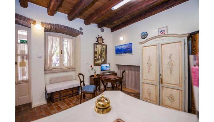 Hotel Residence Marco Polo poza 11