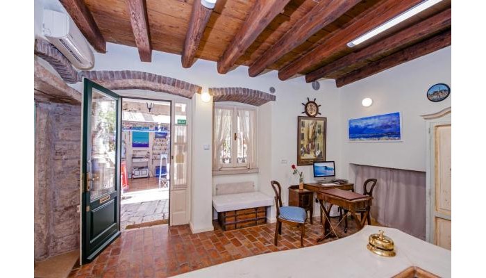 Hotel Residence Marco Polo poza 12