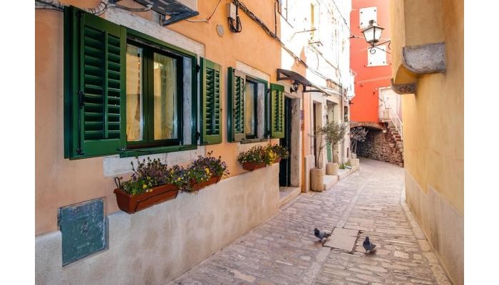 Hotel Residence Marco Polo poza 2