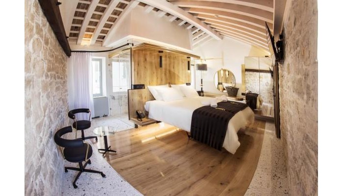 Hotel Spirito Santo Palazzo Storico poza 12