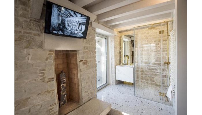 Hotel Spirito Santo Palazzo Storico poza 15