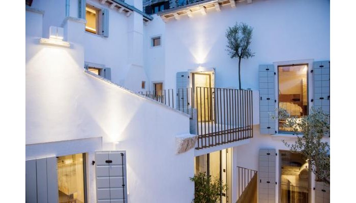 Hotel Spirito Santo Palazzo Storico poza 18