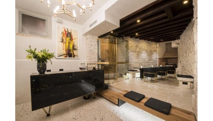 Hotel Spirito Santo Palazzo Storico poza 3