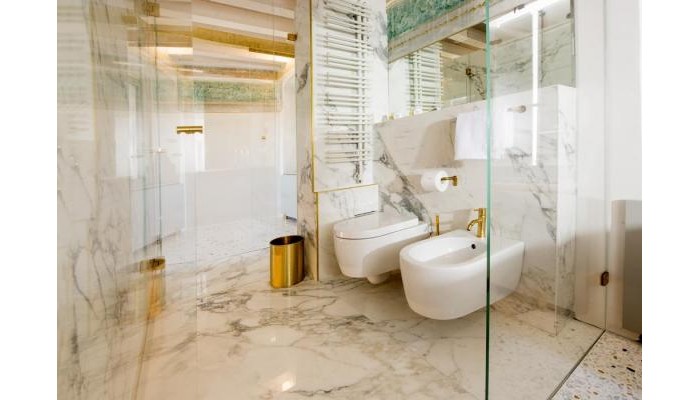 Hotel Spirito Santo Palazzo Storico poza 11