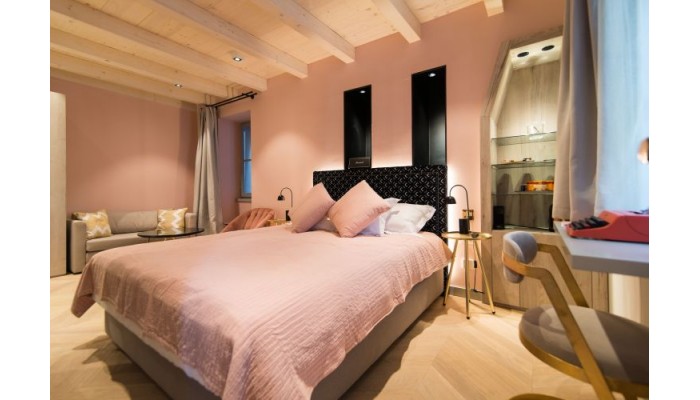 Hotel The Melegran poza 3