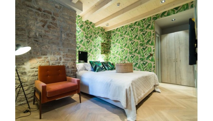 Hotel The Melegran poza 2