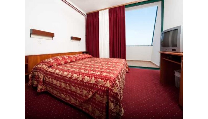 Hotel Valdaliso poza 15