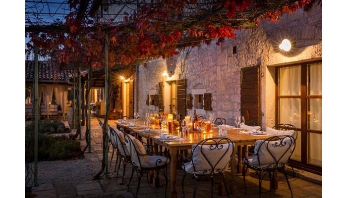 Meneghetti Wine Hotel & Winery poza 0