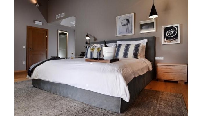 Meneghetti Wine Hotel & Winery poza 9