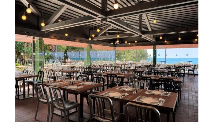 Resort Amarin poza 14