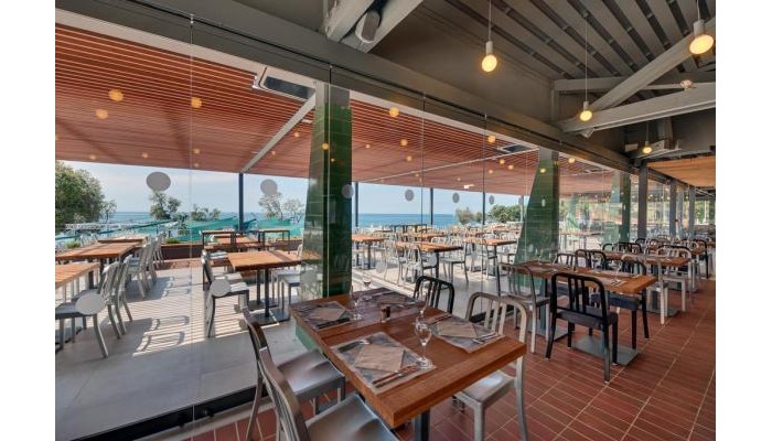 Resort Amarin poza 7