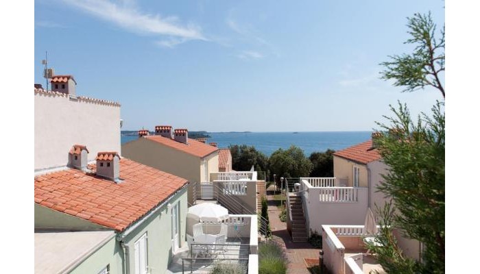 Resort Amarin poza 8