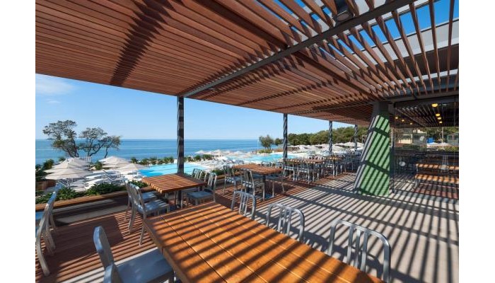 Resort Amarin poza 5