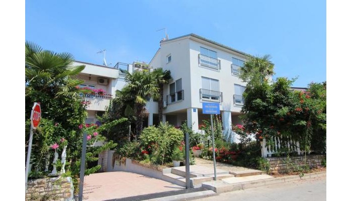 Rooms And Apartments Sally poza 0