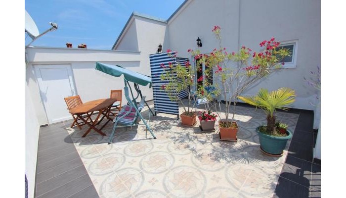 Rooms And Apartments Sally poza 1