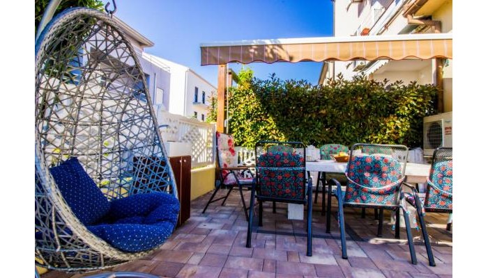 Villa Allegria poza 8