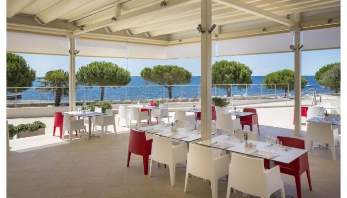 Villas Rubin Resort poza 1