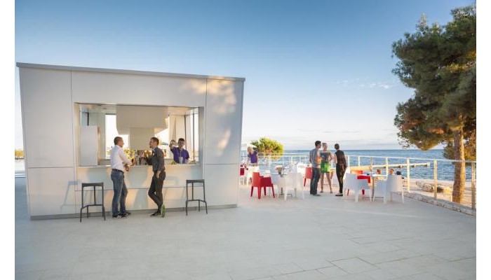 Villas Rubin Resort poza 3