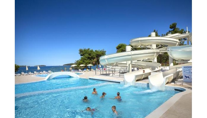 Villas Rubin Resort poza 14