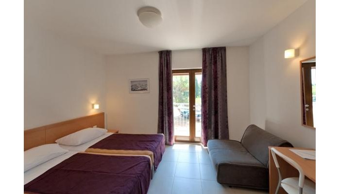 Villas Rubin Resort poza 13